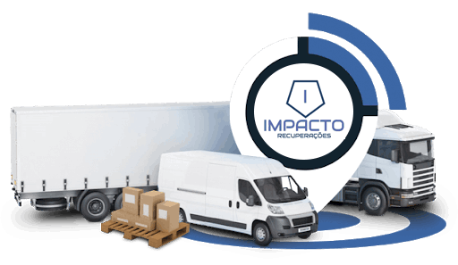 Pronta Resposta - Impacto Recuperações - Recuperação de Veículos Roubados e Furtados